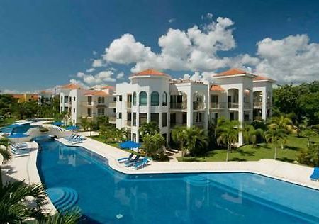 Paseo Del Sol Condohotel By Bvr Playa del Carmen Exterior photo
