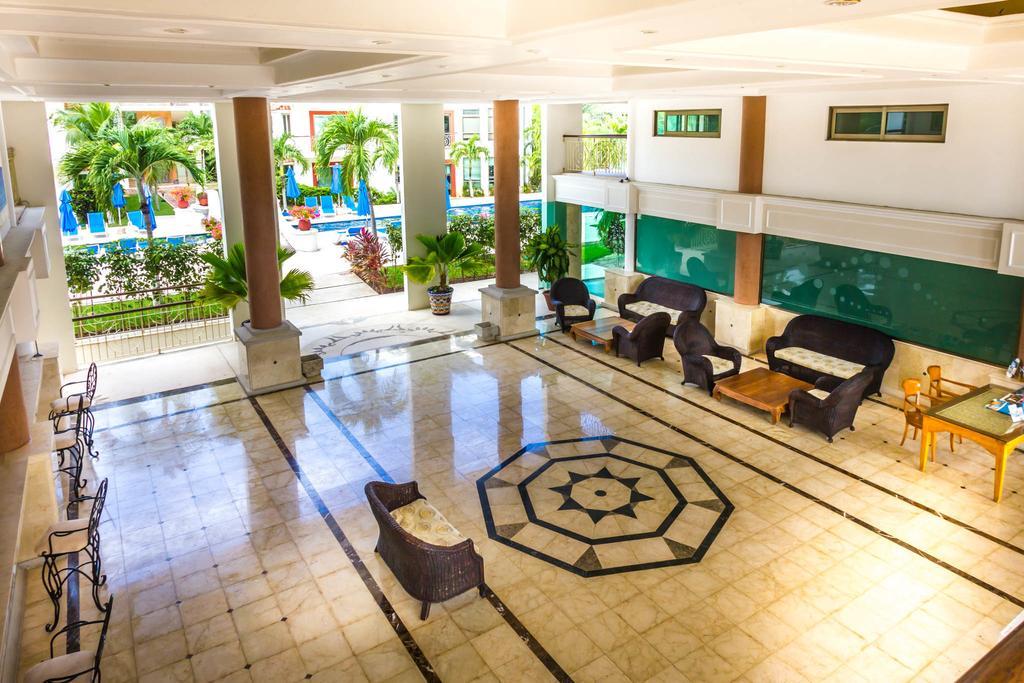 Paseo Del Sol Condohotel By Bvr Playa del Carmen Exterior photo