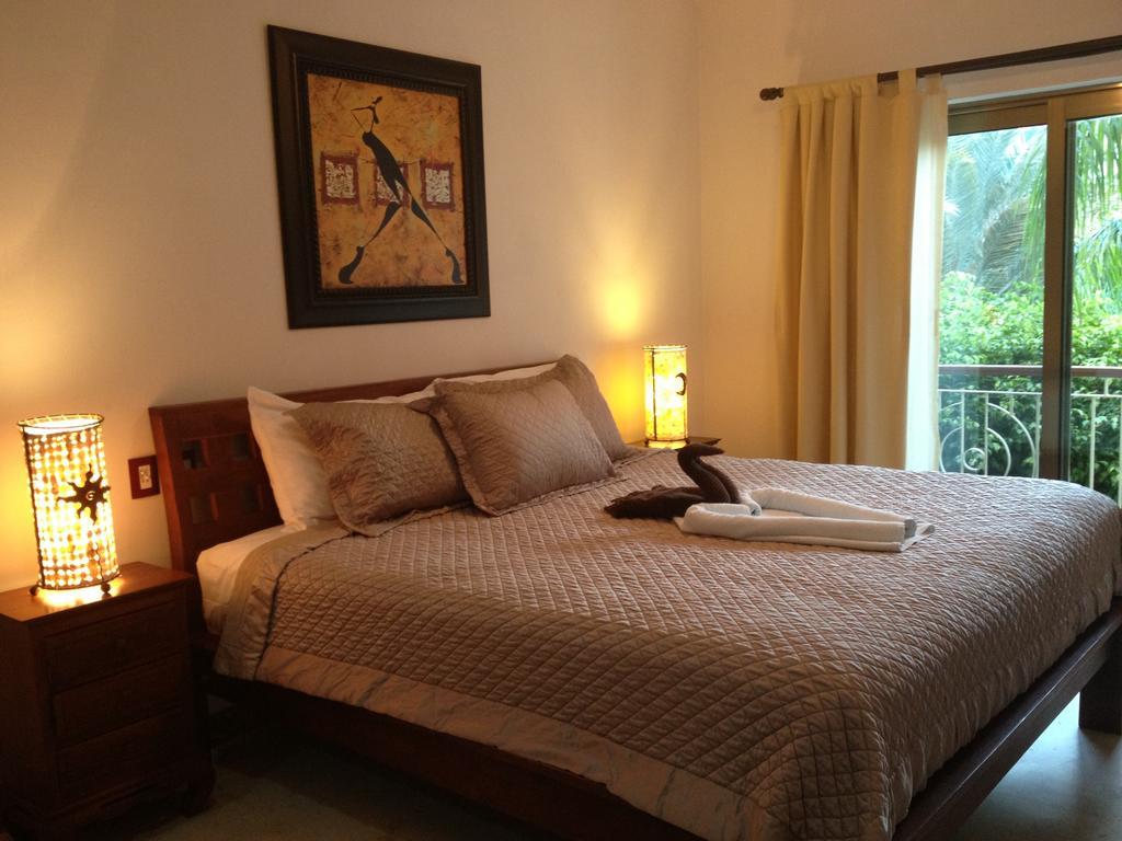 Paseo Del Sol Condohotel By Bvr Playa del Carmen Room photo