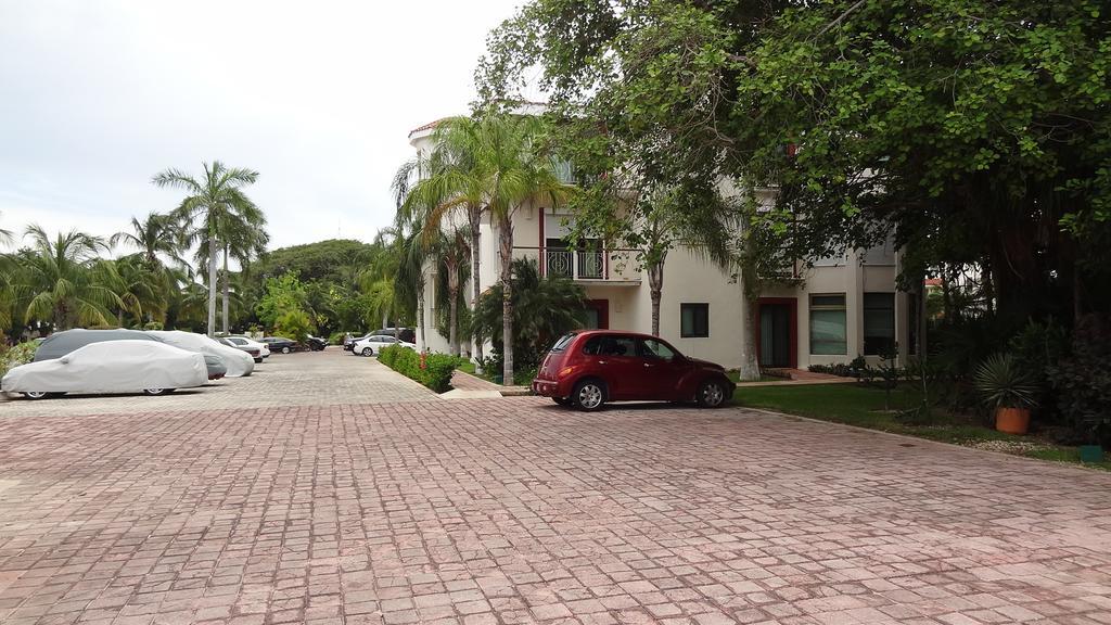 Paseo Del Sol Condohotel By Bvr Playa del Carmen Exterior photo
