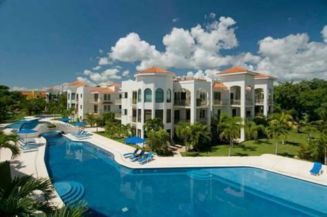 Paseo Del Sol Condohotel By Bvr Playa del Carmen Exterior photo