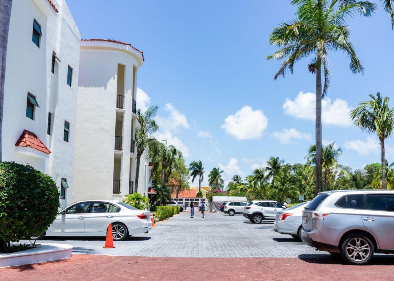 Paseo Del Sol Condohotel By Bvr Playa del Carmen Exterior photo