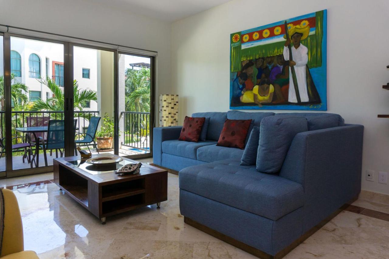 Paseo Del Sol Condohotel By Bvr Playa del Carmen Exterior photo