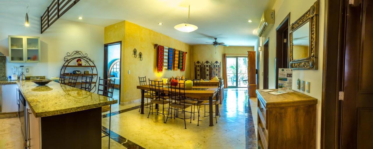 Paseo Del Sol Condohotel By Bvr Playa del Carmen Exterior photo
