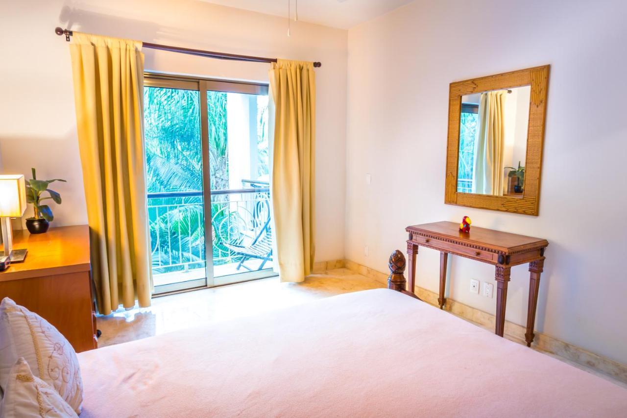 Paseo Del Sol Condohotel By Bvr Playa del Carmen Exterior photo