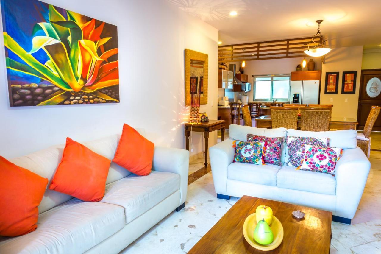 Paseo Del Sol Condohotel By Bvr Playa del Carmen Exterior photo
