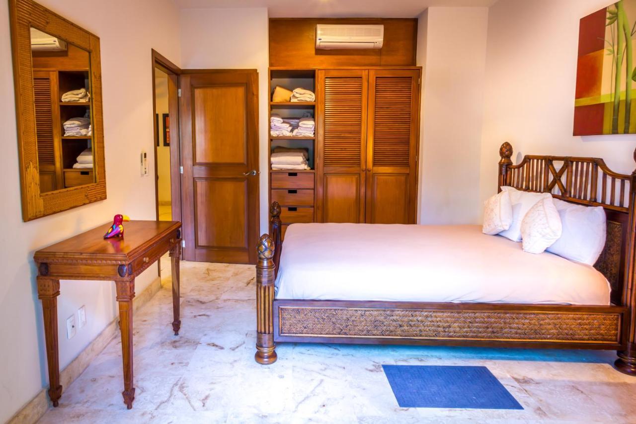 Paseo Del Sol Condohotel By Bvr Playa del Carmen Exterior photo