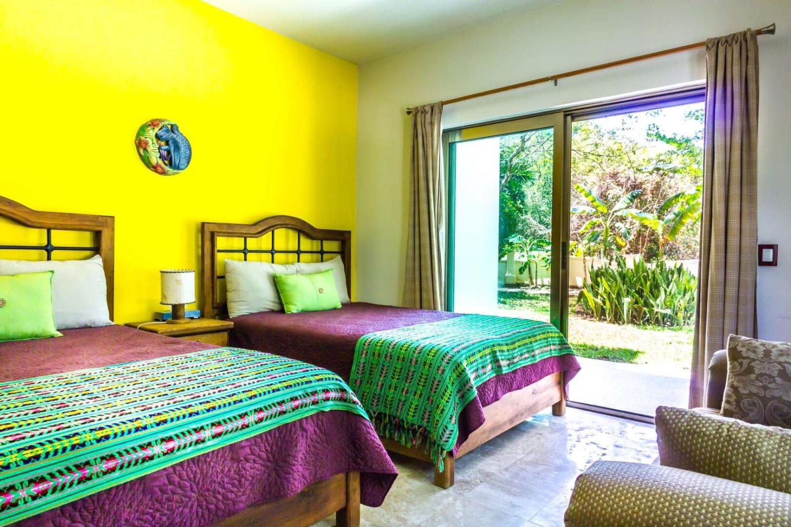 Paseo Del Sol Condohotel By Bvr Playa del Carmen Exterior photo