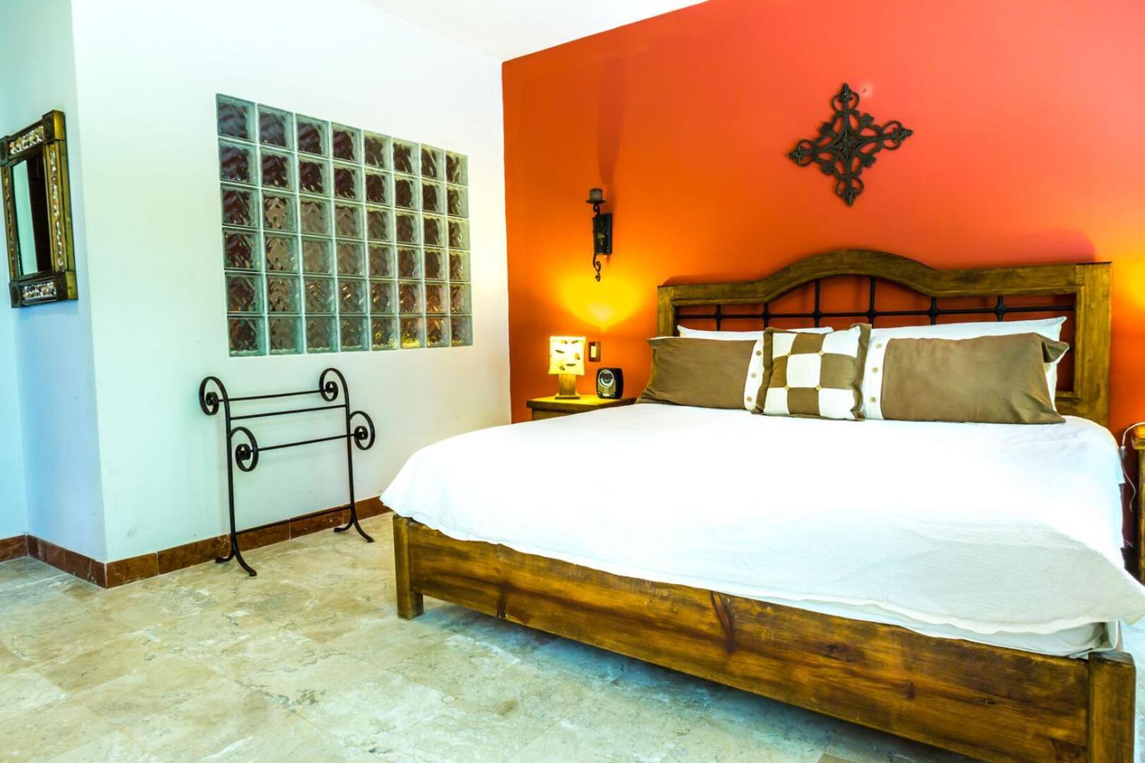 Paseo Del Sol Condohotel By Bvr Playa del Carmen Exterior photo