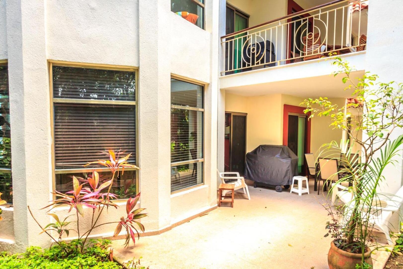 Paseo Del Sol Condohotel By Bvr Playa del Carmen Exterior photo