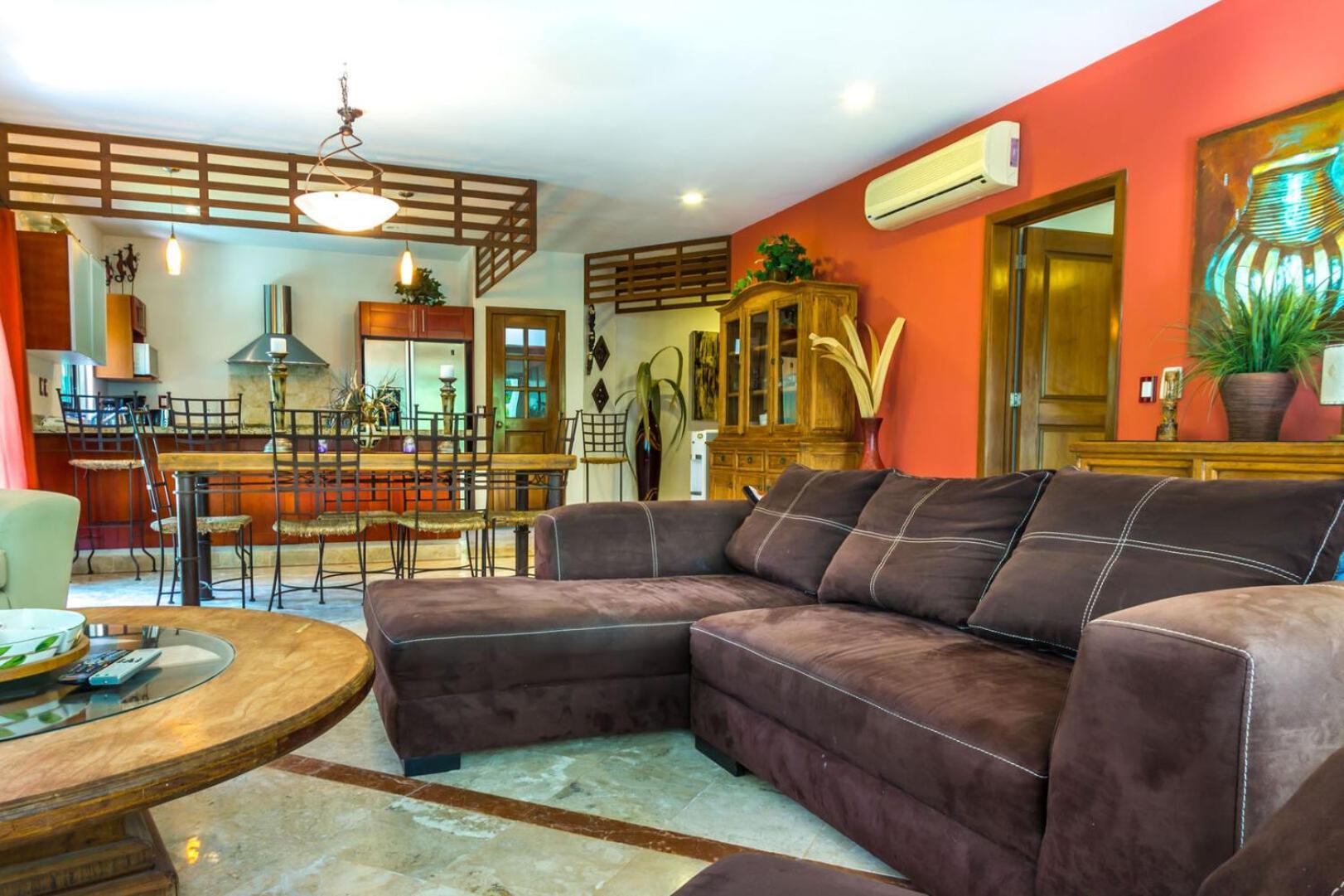 Paseo Del Sol Condohotel By Bvr Playa del Carmen Exterior photo